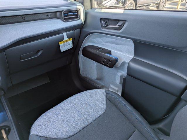 new 2025 Ford Maverick car, priced at $32,465