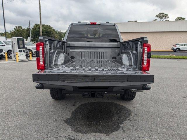 new 2024 Ford F-250 car, priced at $81,410