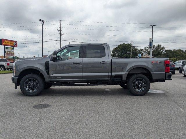 new 2024 Ford F-250 car, priced at $81,410