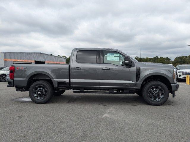 new 2024 Ford F-250 car, priced at $81,410