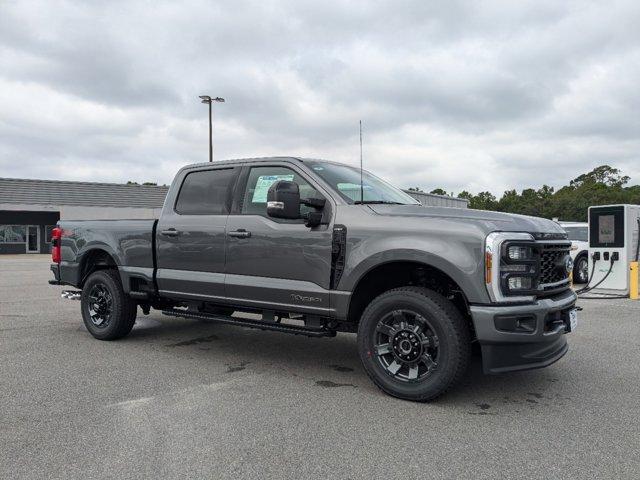 new 2024 Ford F-250 car, priced at $81,410