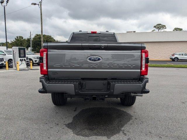 new 2024 Ford F-250 car, priced at $81,410