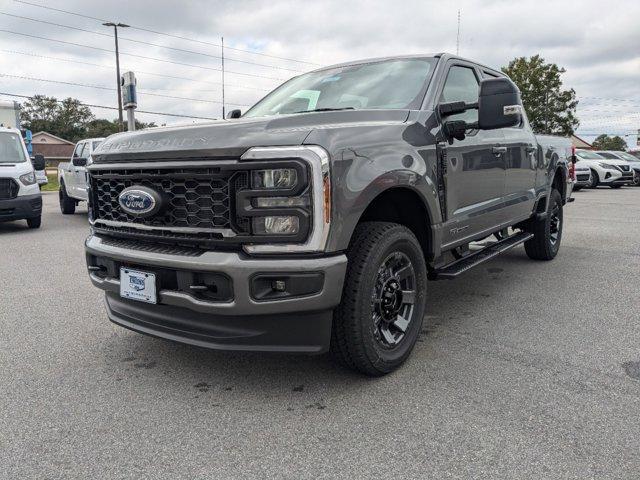 new 2024 Ford F-250 car, priced at $81,410