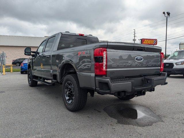 new 2024 Ford F-250 car, priced at $81,410