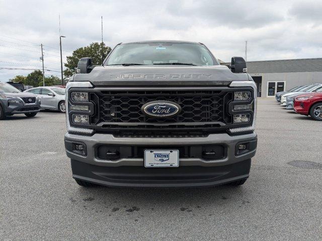 new 2024 Ford F-250 car, priced at $81,410