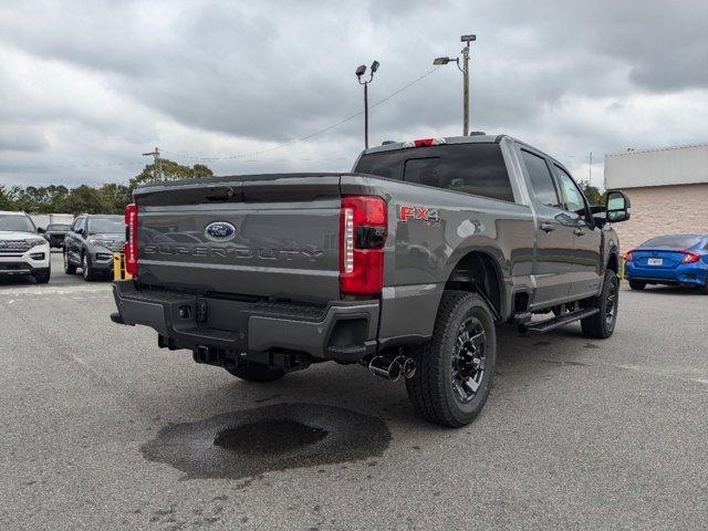 new 2024 Ford F-250 car, priced at $81,410