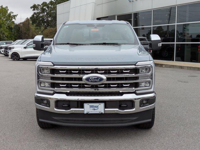 new 2026 Ford F-250 car, priced at $86,070