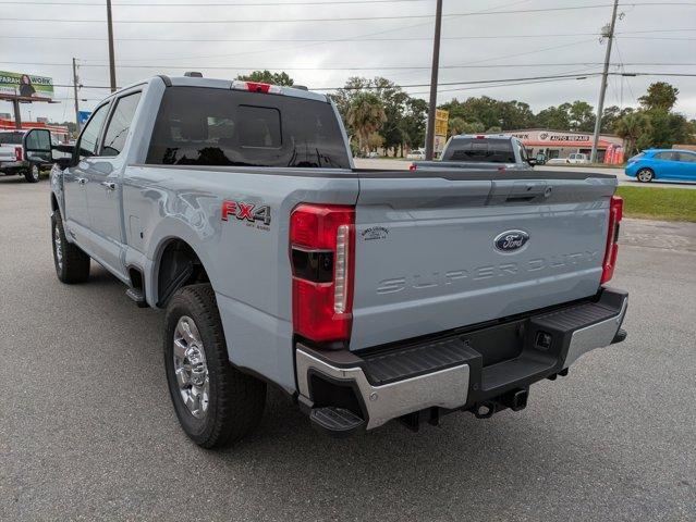 new 2026 Ford F-250 car, priced at $86,070