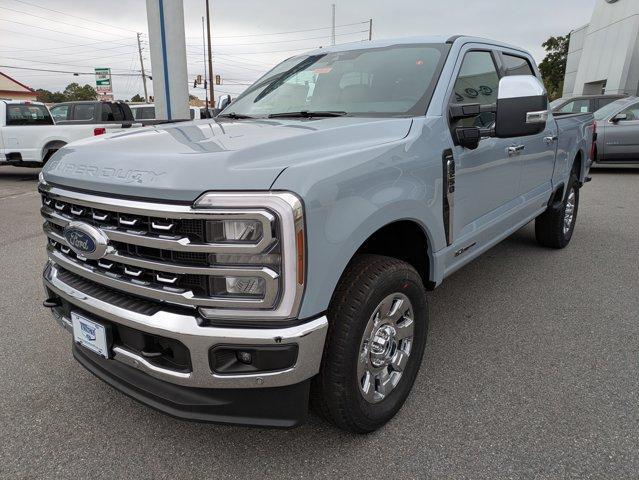new 2026 Ford F-250 car, priced at $86,070