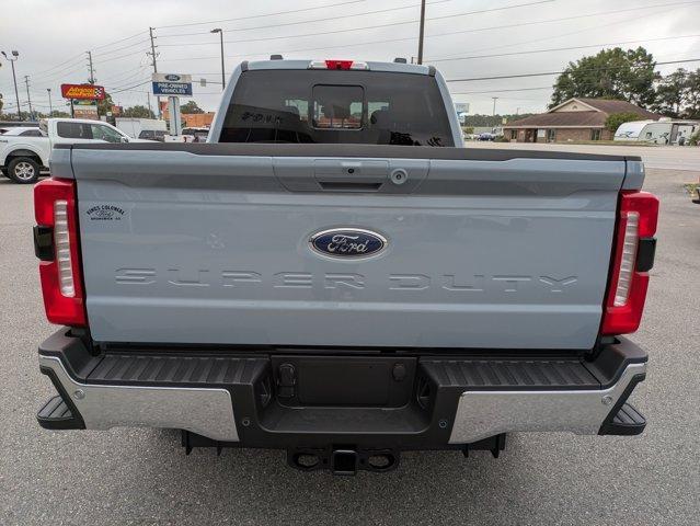 new 2026 Ford F-250 car, priced at $86,070