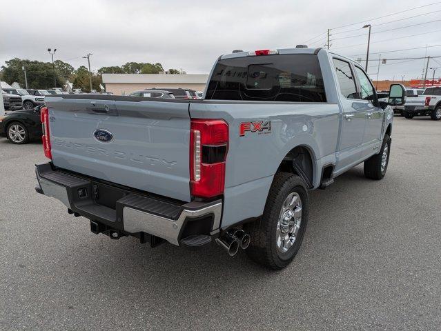 new 2026 Ford F-250 car, priced at $86,070