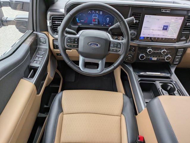 new 2026 Ford F-250 car, priced at $86,070