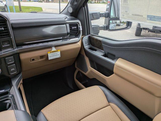 new 2026 Ford F-250 car, priced at $86,070