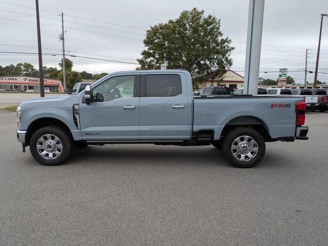 new 2026 Ford F-250 car, priced at $86,070