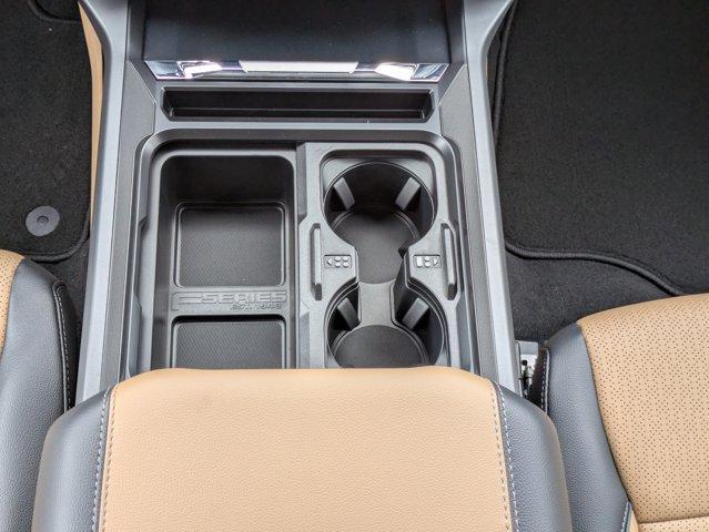 new 2026 Ford F-250 car, priced at $86,070