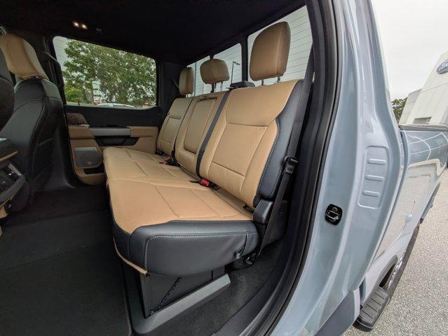 new 2026 Ford F-250 car, priced at $86,070