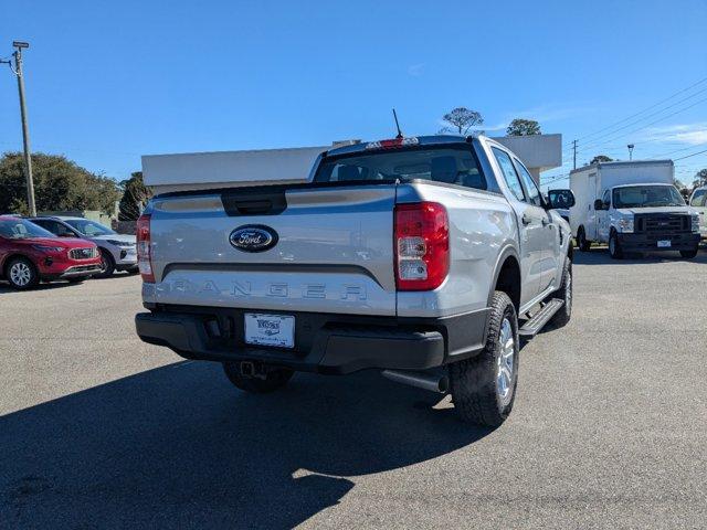 new 2024 Ford Ranger car, priced at $35,750