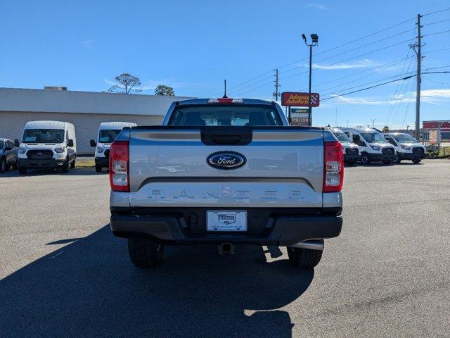 new 2024 Ford Ranger car, priced at $35,750