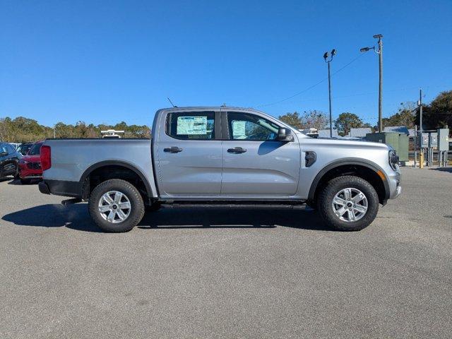 new 2024 Ford Ranger car, priced at $35,750