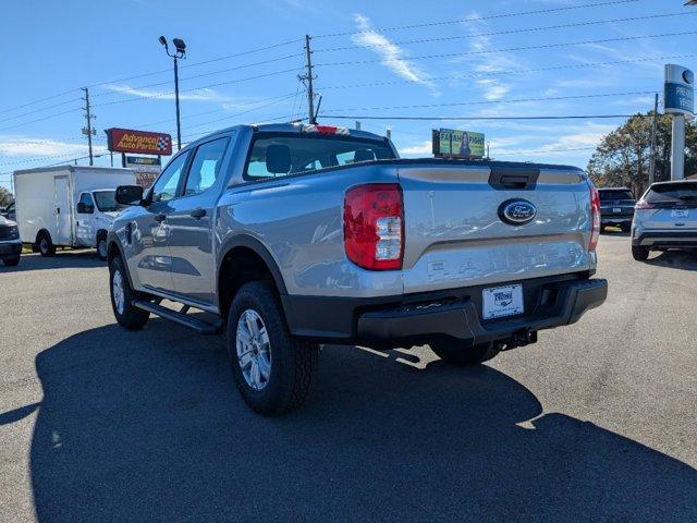 new 2024 Ford Ranger car, priced at $35,750