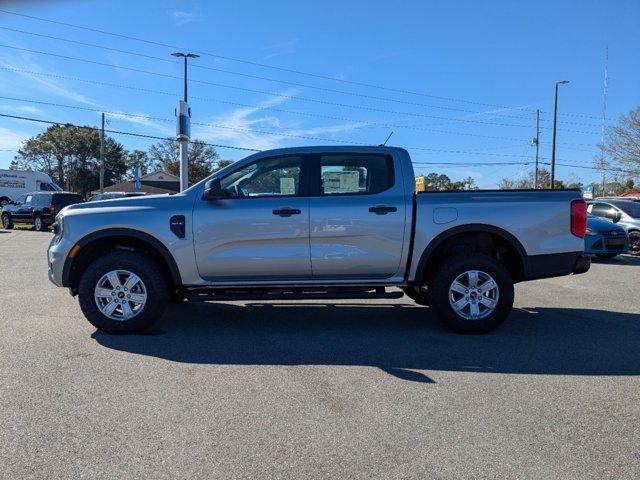 new 2024 Ford Ranger car, priced at $35,750