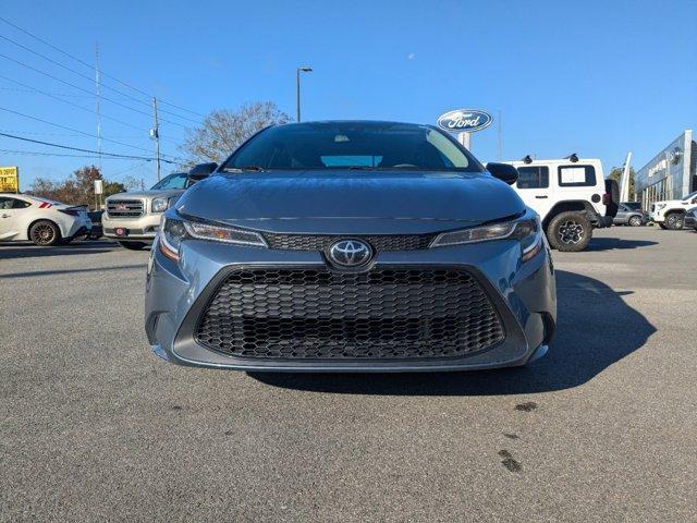 used 2022 Toyota Corolla car, priced at $18,900