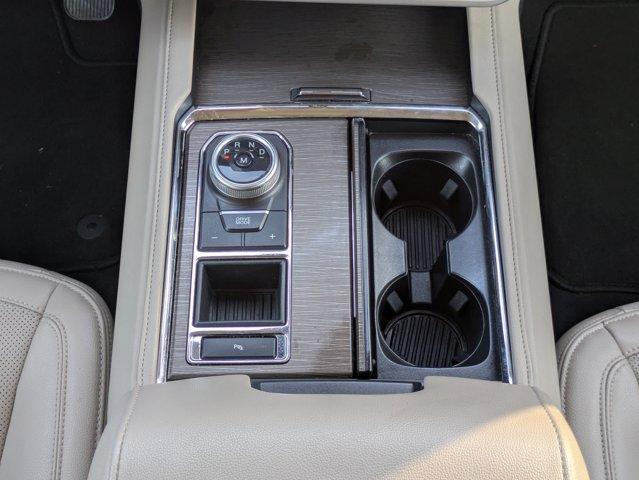 used 2024 Ford Expedition Max car, priced at $49,600