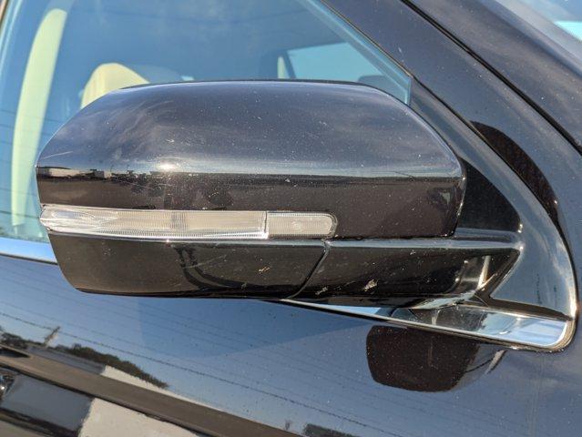 used 2024 Ford Expedition Max car, priced at $49,600