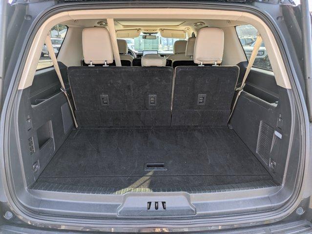 used 2024 Ford Expedition Max car, priced at $49,600