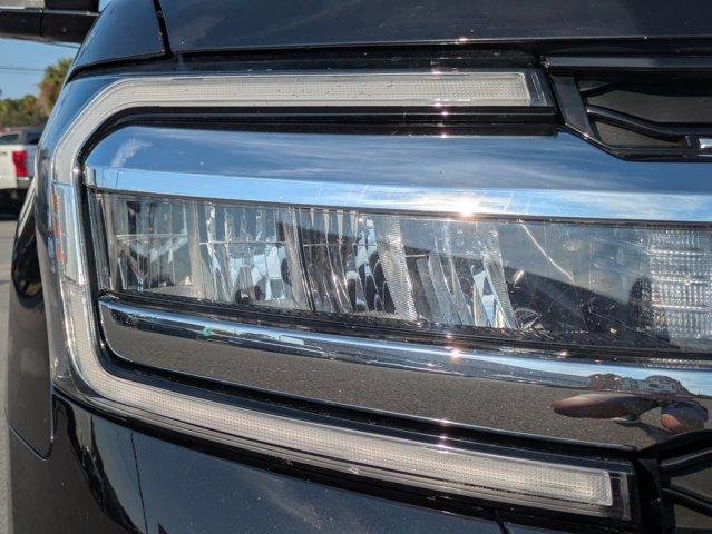 used 2024 Ford Expedition Max car, priced at $49,600