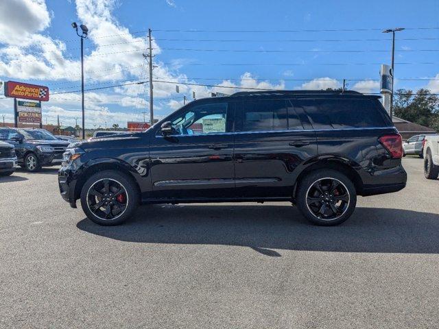 new 2024 Ford Expedition car, priced at $83,430