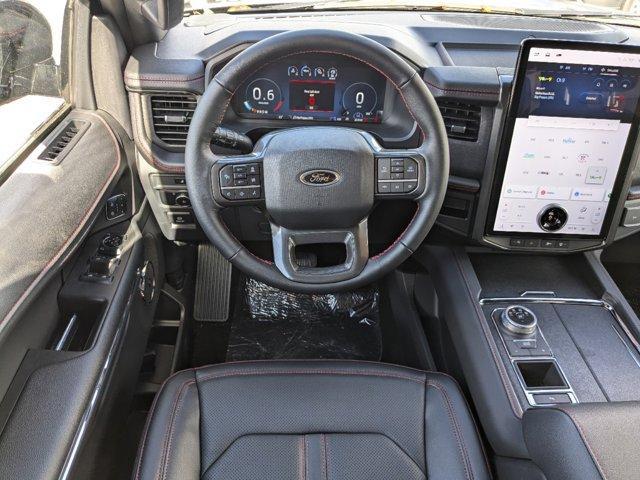 new 2024 Ford Expedition car, priced at $83,430