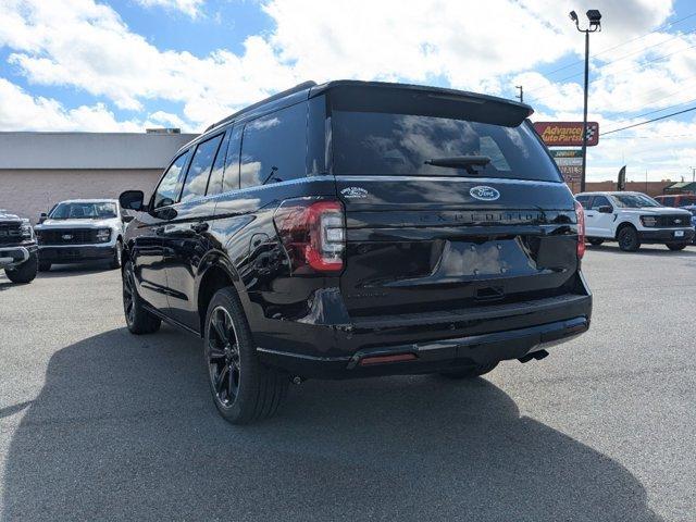 new 2024 Ford Expedition car, priced at $83,430