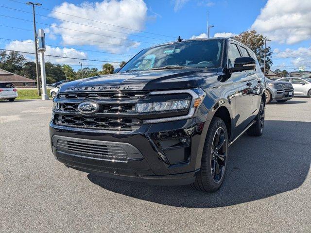 new 2024 Ford Expedition car, priced at $83,430