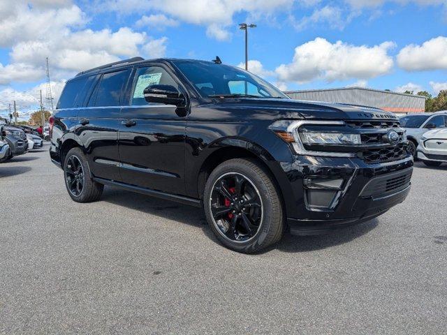 new 2024 Ford Expedition car, priced at $83,430