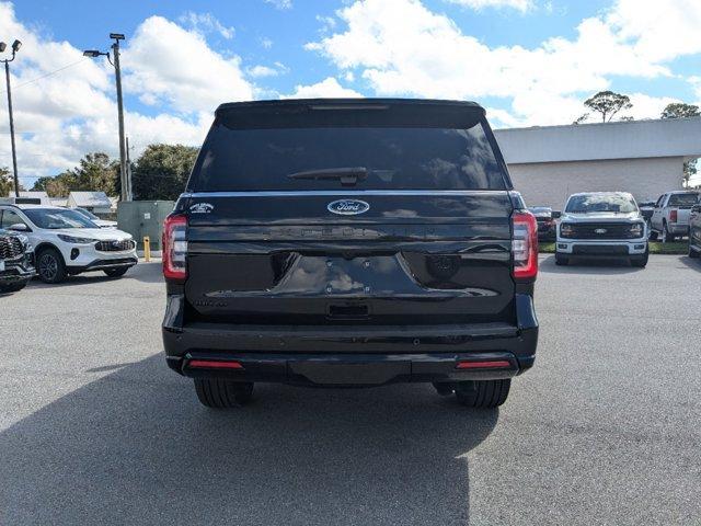 new 2024 Ford Expedition car, priced at $83,430