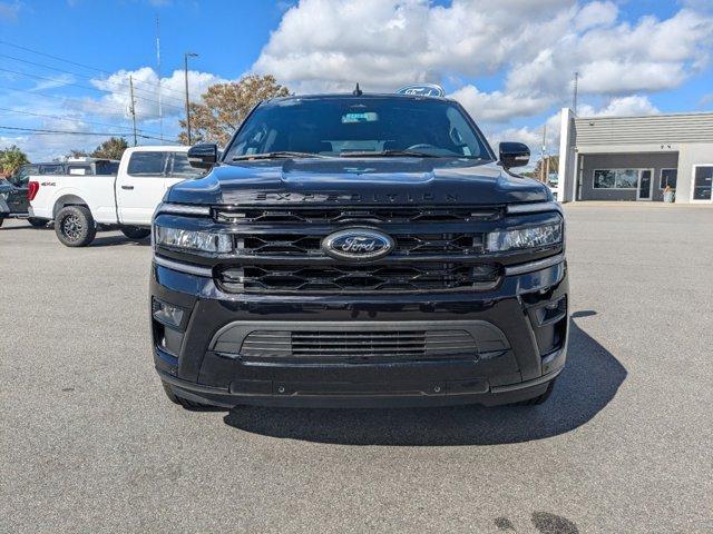 new 2024 Ford Expedition car, priced at $83,430