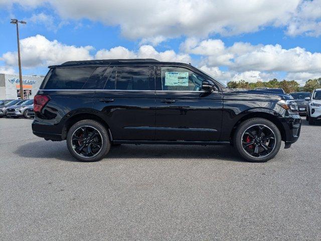 new 2024 Ford Expedition car, priced at $83,430