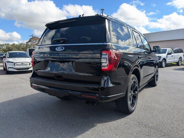 new 2024 Ford Expedition car, priced at $83,430