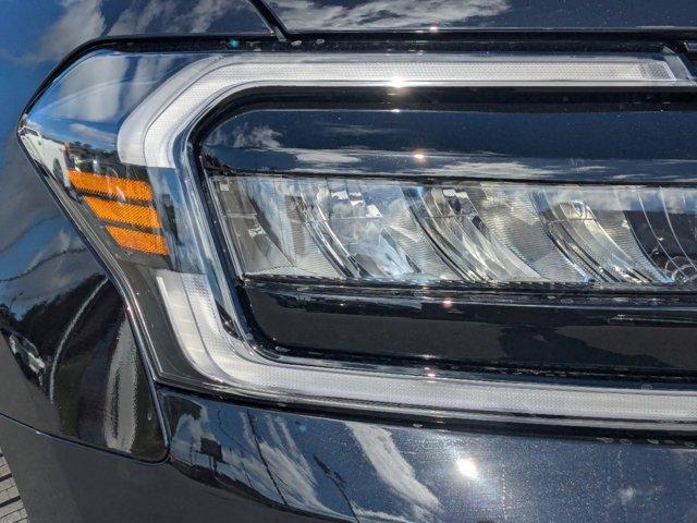 new 2024 Ford Expedition car, priced at $83,430