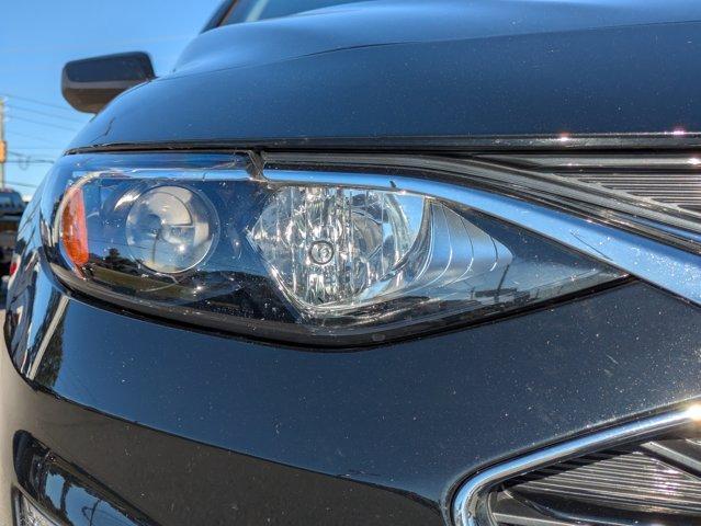 used 2024 Chevrolet Malibu car, priced at $23,900