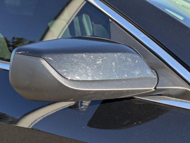 used 2024 Chevrolet Malibu car, priced at $23,900