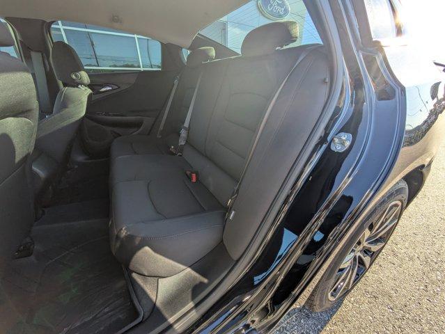 used 2024 Chevrolet Malibu car, priced at $23,900