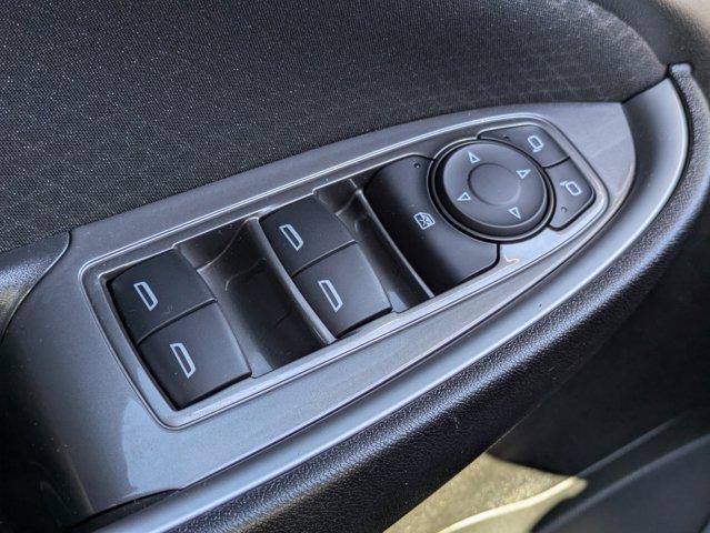 used 2024 Chevrolet Malibu car, priced at $23,900