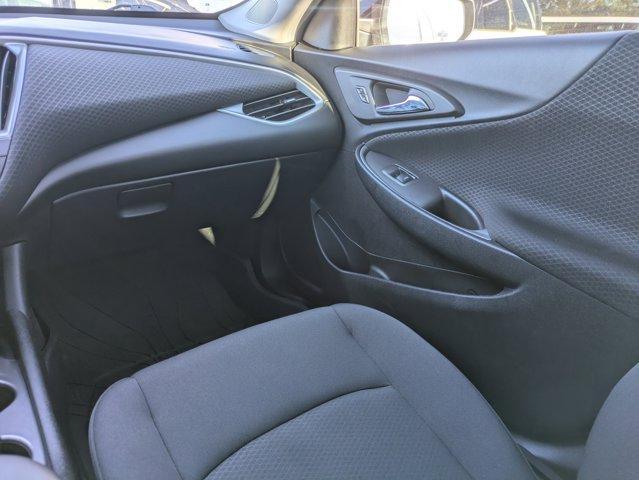 used 2024 Chevrolet Malibu car, priced at $23,900