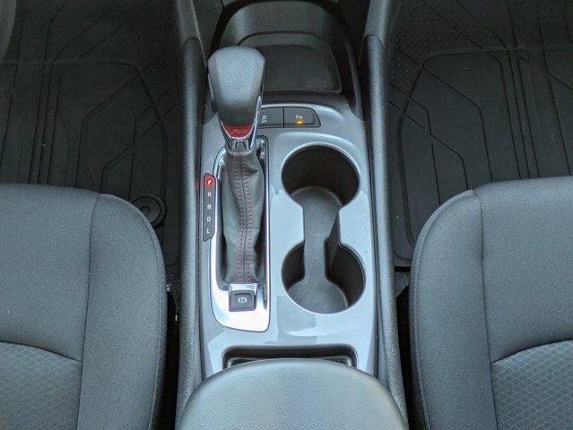 used 2024 Chevrolet Malibu car, priced at $23,900