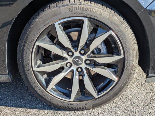 used 2024 Chevrolet Malibu car, priced at $23,900