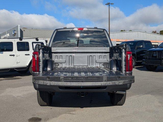 new 2024 Ford F-150 car, priced at $56,390