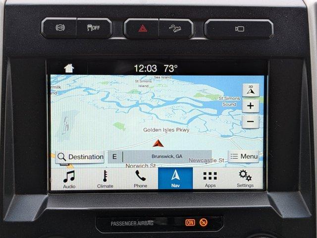 used 2019 Ford F-250 car, priced at $37,000