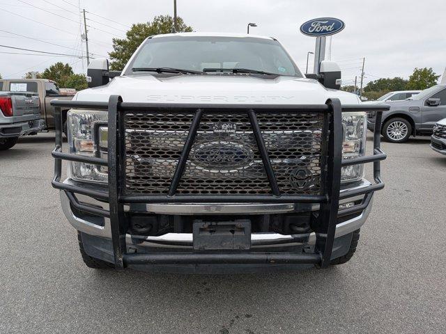 used 2019 Ford F-250 car, priced at $37,000
